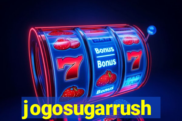 jogosugarrush