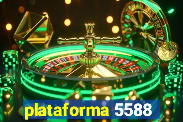 plataforma 5588