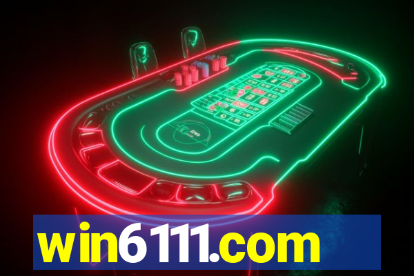 win6111.com