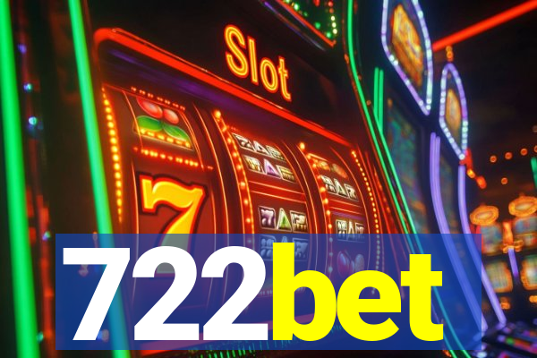 722bet