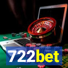 722bet