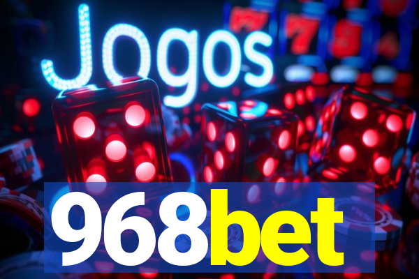 968bet