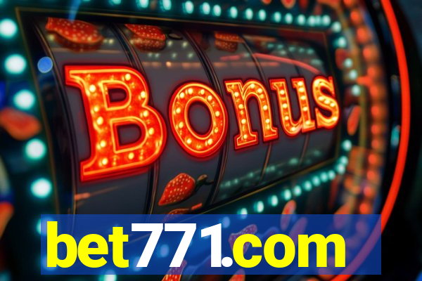 bet771.com