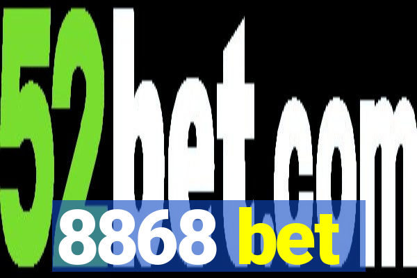 8868 bet