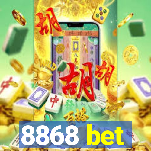 8868 bet