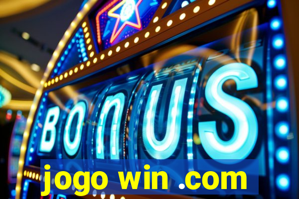 jogo win .com