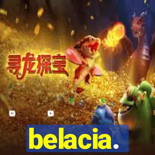 belacia.