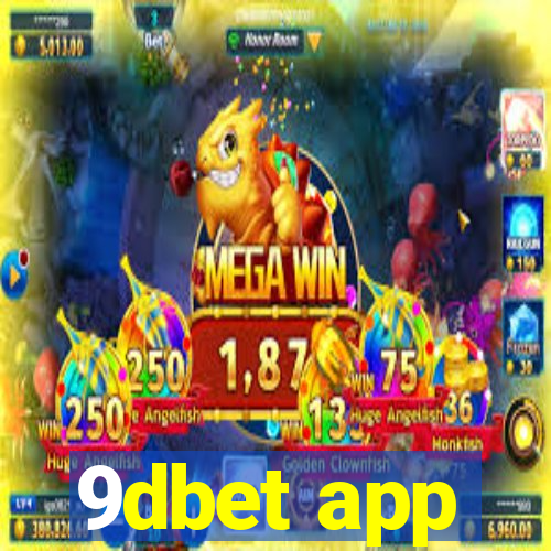 9dbet app