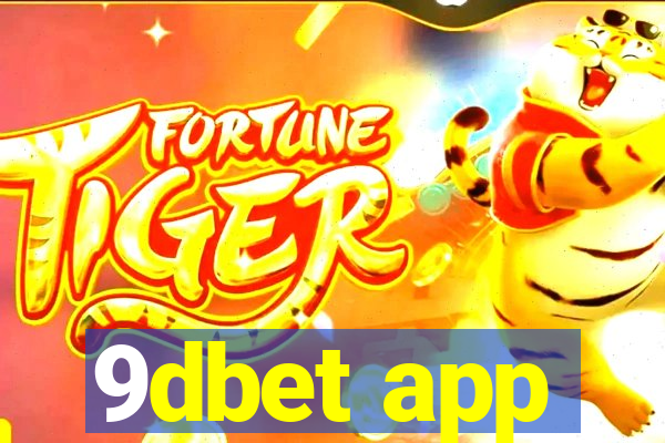 9dbet app