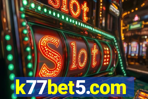 k77bet5.com