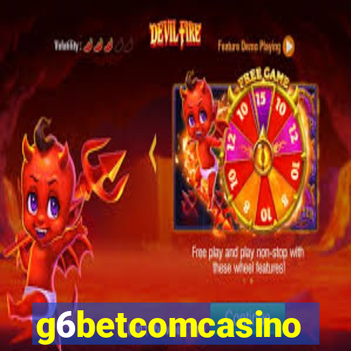 g6betcomcasino