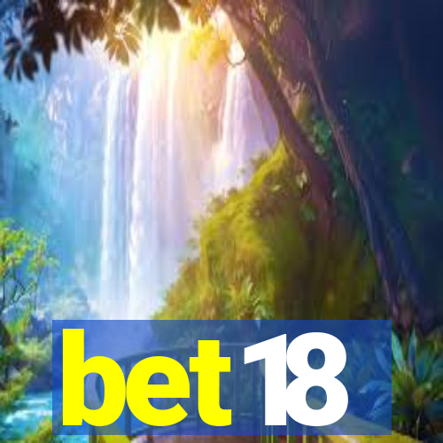 bet18