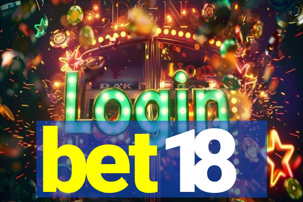 bet18