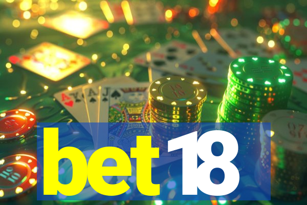 bet18