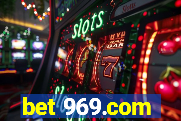 bet 969.com