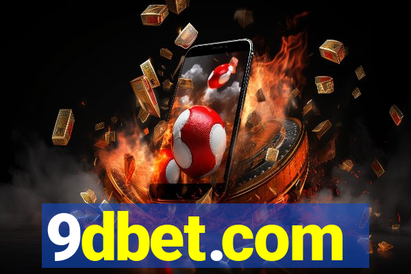 9dbet.com