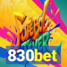 830bet