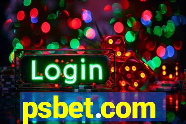 psbet.com