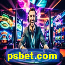 psbet.com