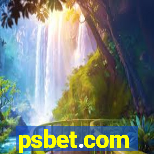 psbet.com