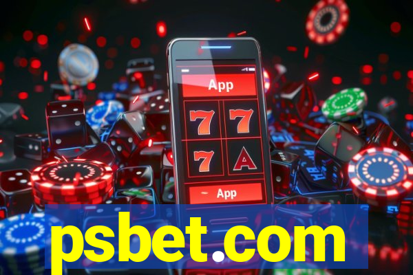 psbet.com