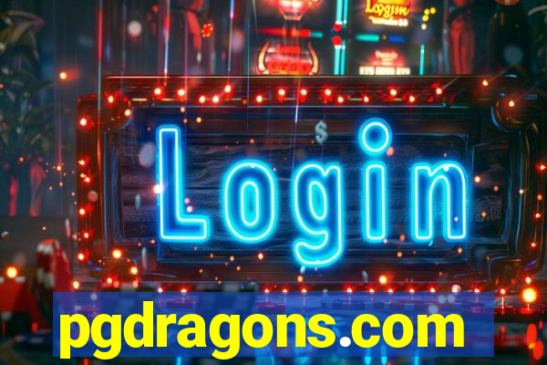 pgdragons.com