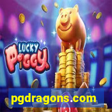 pgdragons.com