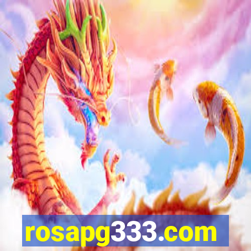 rosapg333.com