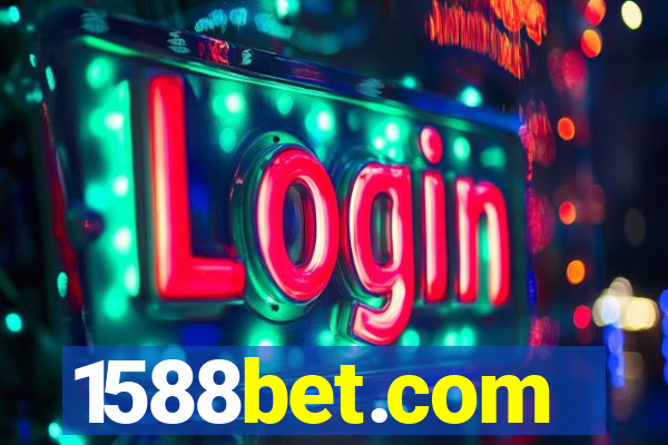 1588bet.com