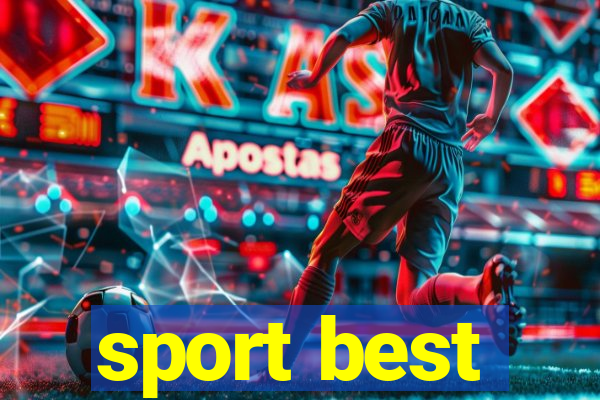 sport best