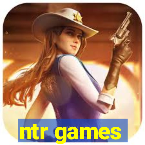 ntr games