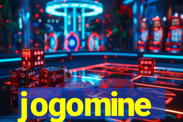 jogomine