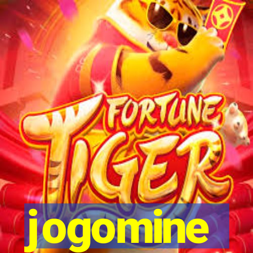 jogomine