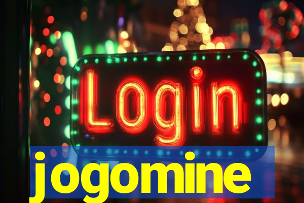 jogomine