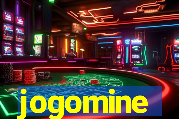 jogomine