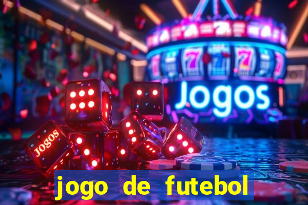 jogo de futebol the champions 3d