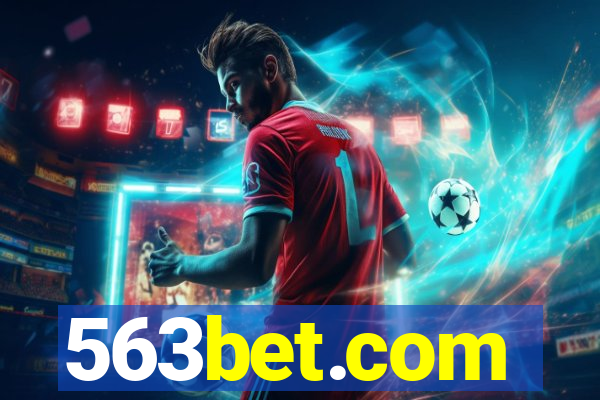 563bet.com