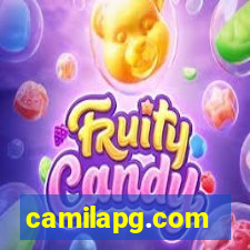 camilapg.com