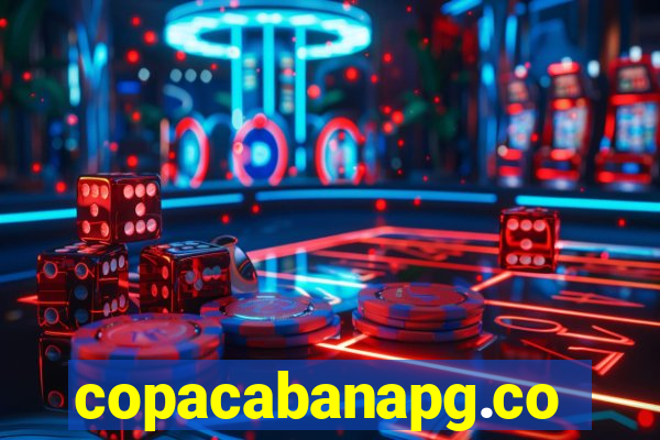 copacabanapg.com