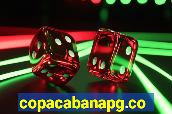 copacabanapg.com