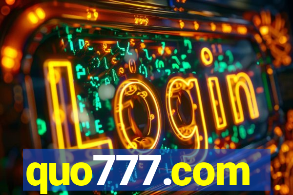 quo777.com