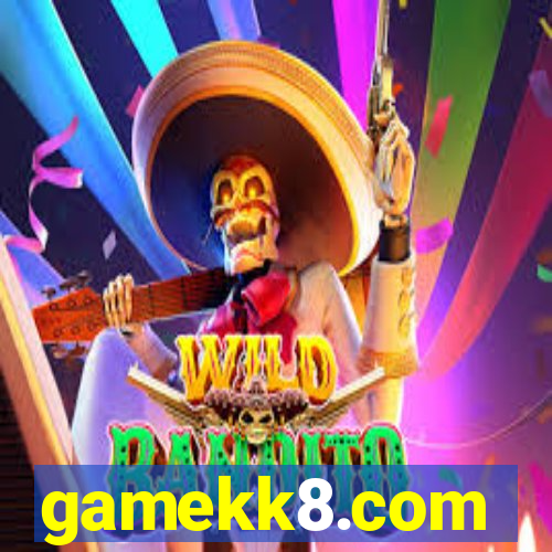 gamekk8.com