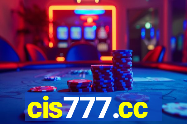 cis777.cc