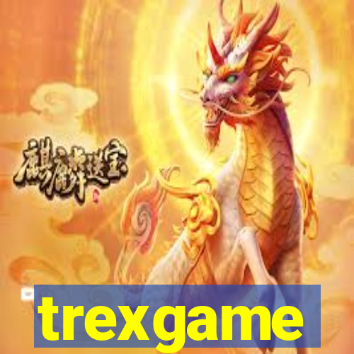 trexgame