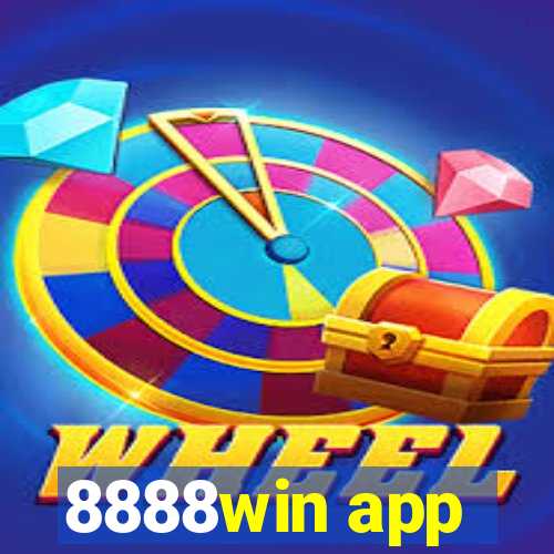 8888win app