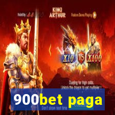 900bet paga