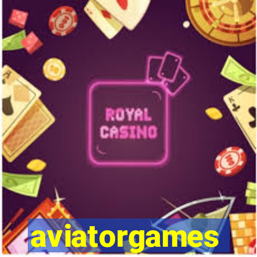 aviatorgames