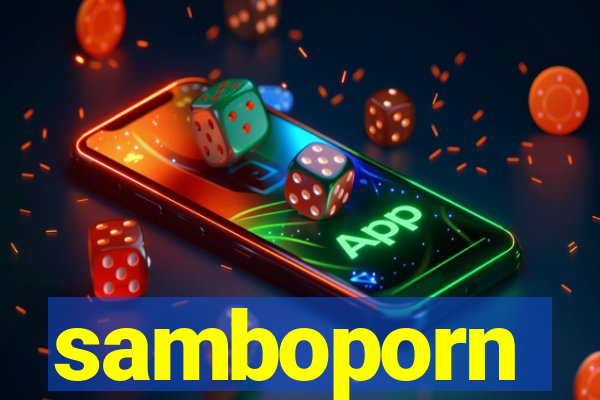 samboporn