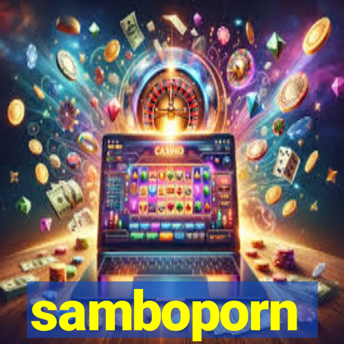 samboporn