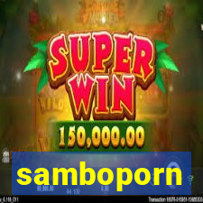 samboporn